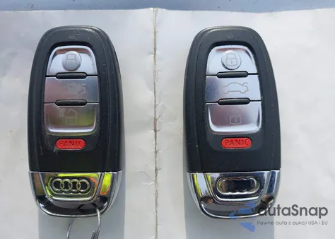 2015 Audi Q5 2.0T Premium из США, поврежденный, VIN WA1LFAFP6FA014861